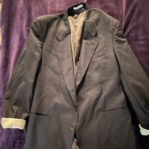 Vintage Men’s Yves Saint Laurent Blazer